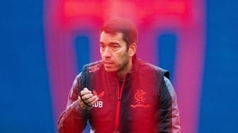 Asisten Pelatih Liverpool: Kakek Saya Dulu KNIL, Saya Orang Maluku tapi...