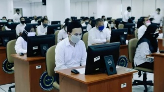 Basuki: OIKN Hadirkan Pemerintahan Inklusif, 31,5% CASN Asal Kalimantan