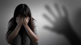 Ditinggal Kerja ke Arab Saudi, Gadis 9 Tahun di Serang Dicabuli Pacar Sang Ibu