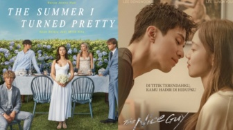7 Series Paling Ditunggu Juli 2025 di Prime Video dan Disney Plus Hotstar, Apa Saja?