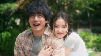Ulasan Drama What Comes After Love, Saat Cinta Datang Lewat Luka Lama