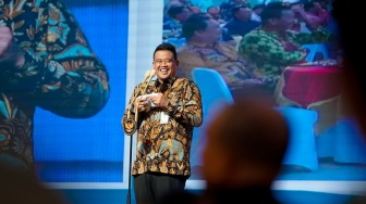 5 Hari Sekolah Diterapkan Mulai Tahun Ajaran Baru 2025, Ini Pesan Gubernur Bobby Nasution