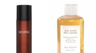 Essence untuk Apa? Ini 4 Rekomendasi Merek Lokal Terbaik yang Bisa Dicoba