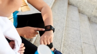 10 Rekomendasi Jam Tangan Kesehatan di Bawah Rp1 Juta, Baterai Tahan 12 Hari