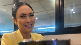 Kritik Menohok untuk Tina Astari Istri Menteri UMKM: Jalan-Jalan Berkedok Misi Budaya