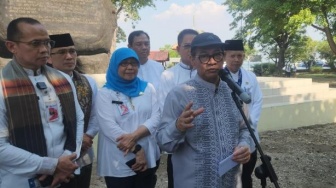 Soroti Soal Kesehatan di Kepulauan Seribu, Pramono: Anak Sini yang Jadi Dokter Cuma Satu