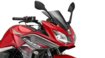 DNA Scorpio Bangkit Lagi? Yamaha Rilis Motor Sport Fairing Baru, Harga di Bawah NMAX