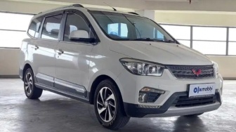 5 Rekomendasi Mobil Bekas MPV untuk Keluarga Besar: Harga Rp70 Jutaan, Paling Irit BBM