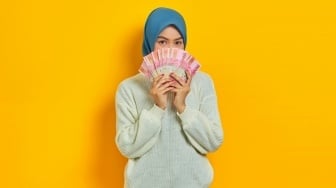 Cara Klaim Link DANA Kaget Hari Ini, Raih Saldo DANA Gratis Hingga Rp500 Ribu