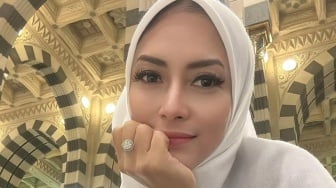 Intip Bisnis Tina Astari, Istri Menteri UMKM yang Diduga Minta Fasilitas Negara Buat Tur Eropa