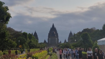 Liburan Sekolah, Sampah Menggila! Yogyakarta Siaga Hadapi Lonjakan Limbah Wisatawan