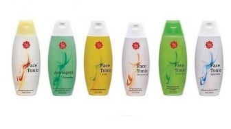 Face Tonic Viva untuk Apa? Kenali 6 Varian, Kandungan, dan Manfaatnya