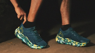 5 Pilihan Sepatu Running Ortuseight Terbaik: Desain Stylish, Cocok untuk Pemula dan Pelari Pro