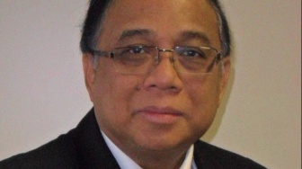 Siapa Indroyono Soesilo ? Teknokrat Maritim Disebut Jadi Duta Besar RI untuk AS