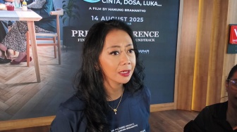 Kini Berstatus Janda, Asri Welas Ngaku Didekati Musisi Hingga Pejabat