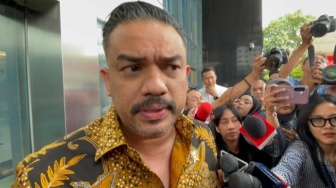Menteri UMKM Gercep ke KPK, Klarifikasi Surat Titipan Istri Minta Dukungan Kedubes di 7 Negara Eropa