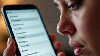 Jangan Asal Klik! Pinjol Ilegal Masih Mengintai di Sumbagsel, Ini Cara Aman Kelola Keuangan Digital