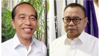 Sudirman Said Ungkit 'Dosa-dosa' Jokowi dari Parcok hingga Bansos: Ternyata Ujungnya Nepotisme