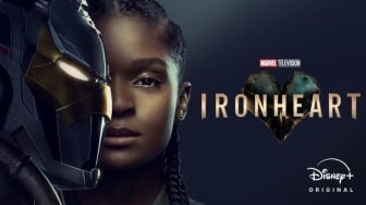 Begini Cara Nonton Ironheart, Serial Terbaru Marvel yang Banjir Pujian!