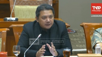 Ngeri! Putusan MK soal Pemilu Bisa Jerumuskan DPR dan Pemerintah Langgar Konstitusi?