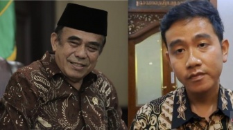 Mantan Wakil Panglima TNI: Jika Terjadi Sesuatu ke Prabowo, Kita Dipimpin Tamatan SMP
