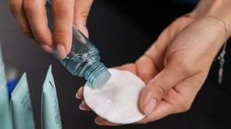 5 Rekomendasi Toner Mengandung Salicylic Acid, Ampuh Atasi Jerawat Mulai Rp20 Ribuan
