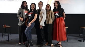 DANA Gandeng Film Komedi Berantas Judi Online: Cara Unik Lawan Ancaman Digital