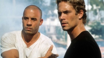 Tayang 2027, Vin Diesel Ingin Paul Walker 'Muncul' di Fast and Furious 11