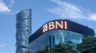 Komitmen Hijau dan Tata Kelola Diakui Dunia, Rating ESG BNI Naik