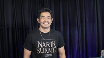 Yama Carlos Desak Petinggi PSSI Mengundurkan Diri Usai Timnas Indonesia Gagal Melaju ke Piala Dunia