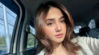 Kisah Keluarga Syifa Hadju, Ibunya Sempat Berjuang Jadi Single Parent