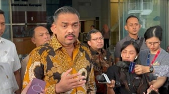 Menteri UMKM Bungkam Soal Surat Istri Minta Fasilitas di Eropa, Ada Apa?