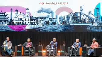 KPI Genjot Strategi Rendah Karbon, Siapkan Green Refinery di Cilacap