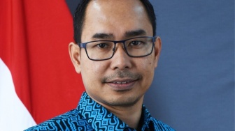Sosok Judha Nugraha: 'Guardian Angel' WNI Kini Mengemban Misi Baru di Muscat