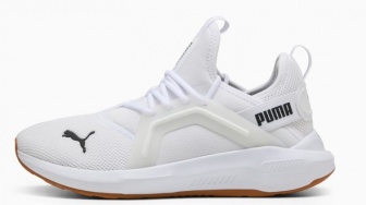 4 Rekomendasi Sepatu Running PUMA Original Harga Rp400 Ribuan, Lari Nyaman Nggak Perlu Mahal