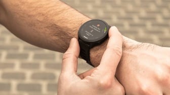 5 Rekomendasi Jam Tangan Outdoor: Fitur Lengkap, Harga Mulai Rp350 Ribuan