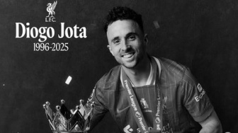 Kapan Diogo Jota dan Andre Silva Dimakamkan?