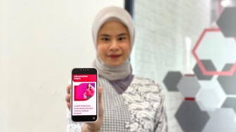 Lagi Banyak Nelpon? Coba Paket 1.000 Menit Telkomsel Cuma Rp25 Ribu Ini