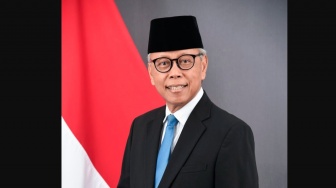 Jadi Dubes di Brussel? Apa yang Akan Dilakukan Andy Rachmianto di Jantung Eropa
