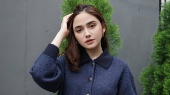 Sesuai Target! Syifa Hadju Kini Dilamar El Rumi, Dulu Punya Impian Nikah di Usia 25