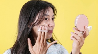 Cushion Gunanya untuk Apa? Cek 5 Rekomendasi Produk dengan Harga Termurah!