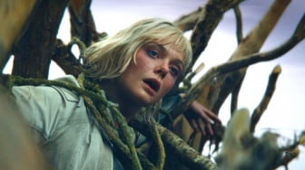Elle Fanning Dikonfirmasi Mainkan Dua Karakter di Film Predator: Badlands