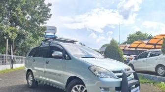 Jangan Salah Pilih, 11 Mobil Bekas Rp70 Jutaan Ini Cocok untuk Keluarga dan Angkut Barang Banyak