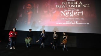 Korupsi di Panggung Pertunjukan? Mahasiswa LSPR Ungkap Pungli dalam Film "Karya untuk Negeri"