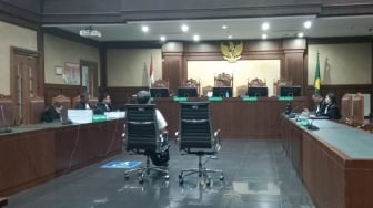 Skandal Impor Gula Tom Lembong, Direktur PPI Dituntut 4 Tahun Penjara