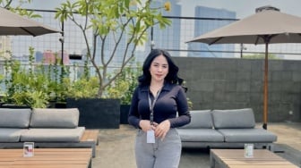 Sosok Chasandra Thenu, Selebgram Ambon Akui Dirinya Pemeran Video Viral 1,6 Menit