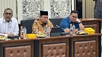 Putusan MK Pemilu Nasional-Lokal Dipisah, Ketua KPU Minta Seleksi Penyelenggara Pemilu Diserentakan