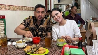 Profil Tina Astari, Istri Menteri UMKM yang Diduga Minta Fasilitas Negara untuk Tur Eropa