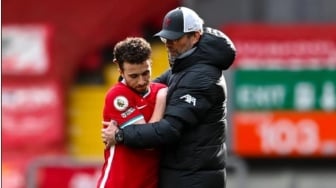 Jurgen Klopp Sebut Ada Tujuan Besar Usai Diogo Jota Kecelakaan, Apa Maksudnya?