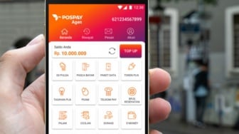 Syarat Pencairan BSU Rp 600.000 di Kantor Pos